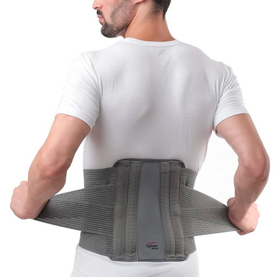 Belt Lumbo Sacral Corset available in online  pharmacy qatar, doha 
